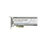 SSDPEDMX012T701 - Intel 1.2TB MLC PCIe 3.0 x4 NVMe HHHL AIC SSD
