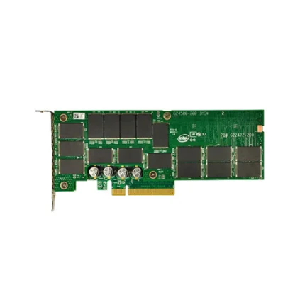SSDPEDPX800G301 - Intel 800GB MLC PCIe 2.0 x8 HHHL AIC SSD