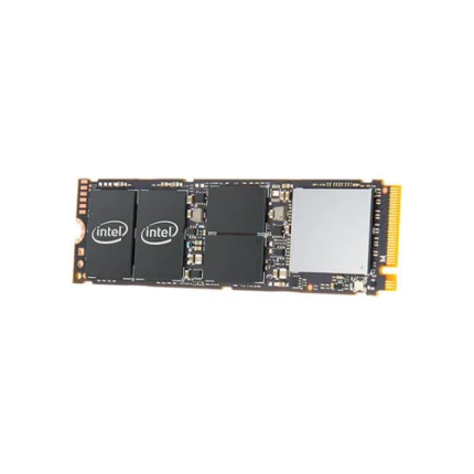 SSDPEKKA256G8 - Intel 256GB DC M.2 2280 TLC PCIe NVMe SSD