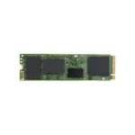 SSDPEKKA512G701 - Intel 512GB DC P3100 M.2 2280 TLC PCIe NVMe SSD