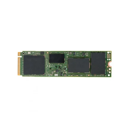 SSDPEKKW010T7X1 - Intel 1TB 600p M.2 2280 TLC PCIe NVMe SSD
