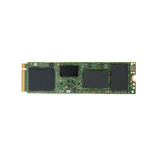 SSDPEKKW010T7X1 - Intel 1TB 600p M.2 2280 TLC PCIe NVMe SSD - Image 1