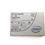SSDPF2KE032T1O - Intel D7-P5620 3.2TB PCI Express NVMe 2.5" SSD