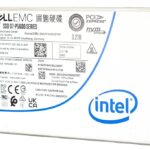 SSDPF2KE032T9E - Intel D7-P5600 3.2TB PCI Express NVMe U.2 2.5" SSD