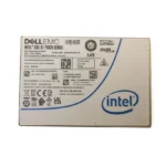 SSDPF2KE064T1E - Intel 6.4TB PCI Express NVMe 2.5" Solid State Drive