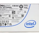 SSDPF2KX019T1E - Intel D7-P5520 1.92TB PCI Express NVMe U.2 2.5" SSD