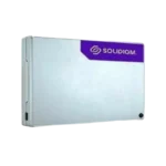 SSDPF2KX038T11Z - Solidigm D7-P5520 3.84TB PCIe TLC U.2 2.5" SSD