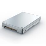 SSDPF2KX038T1N1 - Solidigm 3.84TB PCI Express NVMe U.2 2.5" SSD