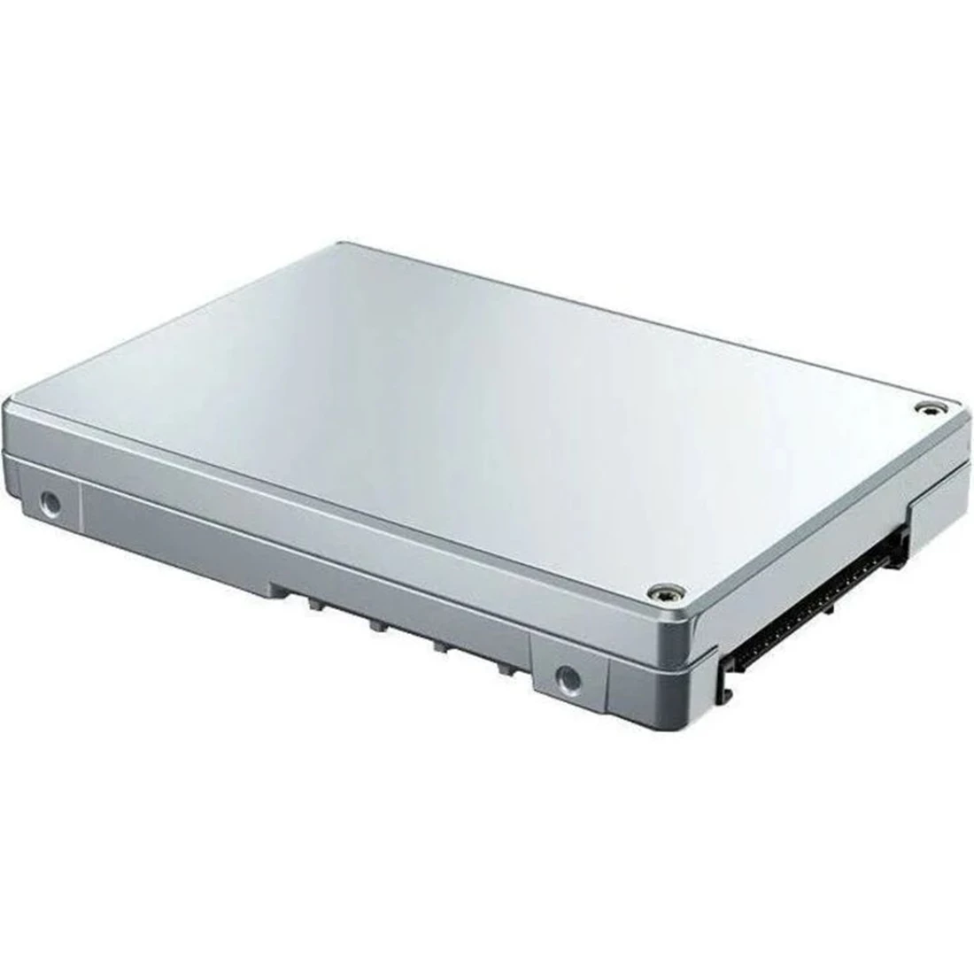 SSDPF2KX038T1OZ-A.webp SSDPF2KX038T1OZ - Solidigm 3.84TB 3D4 TLC PCIe 4.0 x4 OPAL 2.5" SSD - Image 1