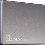 SSDPF2KX038TZ01 - Solidigm 3.84TB TLC NVMe 4.0 x4 2.5-in SSD