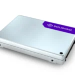 SSDPF2KX076T11Z - Solidigm D7-P5520 7.68TB TLC PCie 2.5-Inch SSD