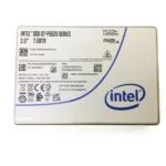 SSDPF2KX076T1O - Intel D7-P5520 7.68TB PCIe 4 x4 NVMe RI U.2 2.5" SSD