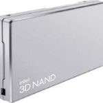 SSDPF2NV153TZN1 - Intel 15.36TB PCI Express NVMe U.2 2.5" SSD