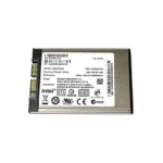 SSDSA1M080G2HP - Intel 80GB X18-M 1.8 inch MLC 3Gb/s SATA SSD