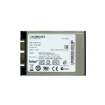 SSDSA1M160G2GN - Intel 160GB 1.8 inch MLC 3Gb/s SATA SSD