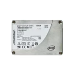 SSDSA2BW160G3 - Intel 160GB 320 2.5 inch MLC 3Gb/s SATA SSD