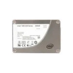 SSDSA2BW300G301 - Intel 300GB 320 2.5 inch MLC 3Gb/s SATA SSD