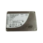 SSDSA2BZ100G3 - Intel 100GB 710 2.5 inch MLC 3Gb/s SATA SSD