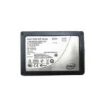 SSDSA2CW080G3 - Intel 80GB 320 2.5 inch MLC 3Gb/s SATA SSD