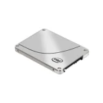 SSDSA2CW600G310 - Intel 600GB 320 2.5 inch MLC 3Gb/s SATA SSD