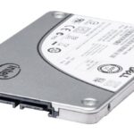 SSDSC1BG400G4R - Intel DC S3610 400GB SATA MLC 1.8" Solid State Drive