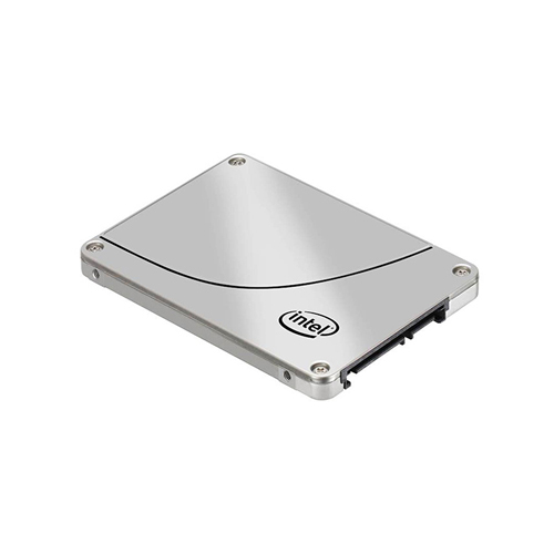 SSDSC1BG800G401 - Intel 800GB DC S3610 1.8 inch MLC 6Gb/s SATA SSD - Image 1