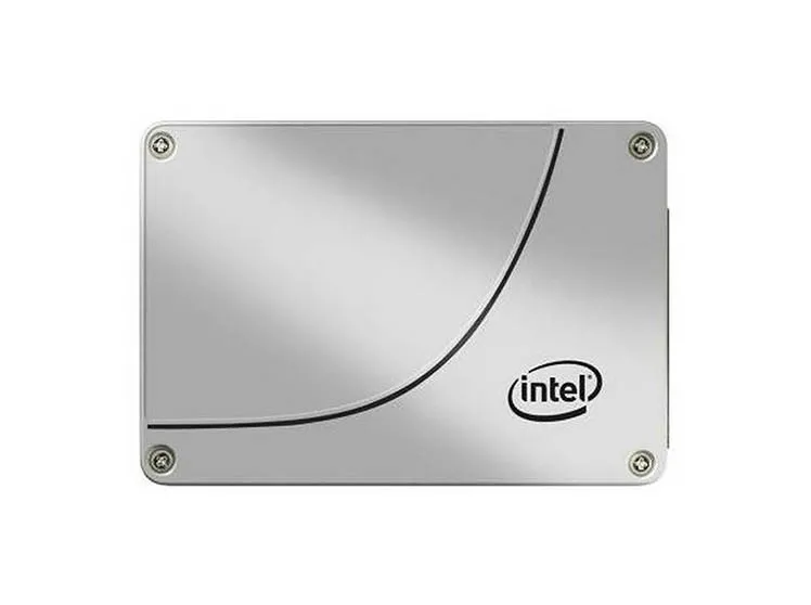 SSDSC1NB400G4 - Intel 400GB DC S3500 1.8 inch MLC 6Gb/s SATA SSD - Image 1