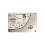 SSDSC2BA400G3R - Intel 400GB DC S3700 2.5 inch MLC 6Gb/s SATA SSD