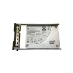 SSDSC2BA400G4R - Intel 400GB S3710 2.5 inch MLC 6Gb/s SATA SSD