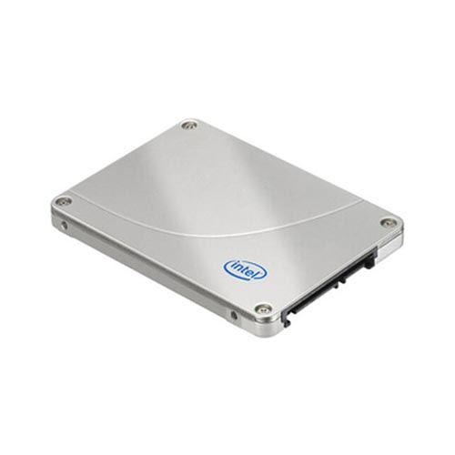 SSDSC2BA800G301 - Intel 800GB DC S3700 2.5 inch MLC 6Gb/s SATA SSD - Image 1