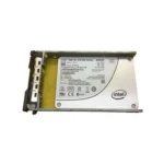 SSDSC2BA800G3E - Intel 800GB DC S3700 2.5 inch MLC 6Gb/s SATA SSD