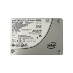 SSDSC2BA800G4P - Intel 800GB DC S3710 2.5 inch MLC 6Gb/s SATA SSD