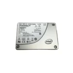 SSDSC2BB012T4 - Intel 1.2TB DC S3500 2.5 inch MLC 6Gb/s SATA SSD