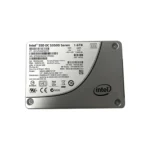 SSDSC2BB016T4P - Intel 1.6TB DC S3500 2.5 inch MLC 6Gb/s SATA SSD