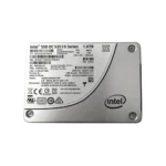 SSDSC2BB016T6P - Intel 1.6TB DC S3510 2.5 inch MLC 6Gb/s SATA SSD