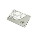 SSDSC2BB016T7 - Intel 1.6TB 2.5 inch MLC 6Gb/s SATA SSD