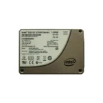 SSDSC2BB120G4 - Intel 120GB DC S3500 2.5 inch MLC 6Gb/s SATA SSD