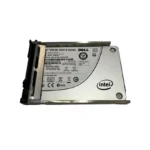 SSDSC2BB120G6R - Intel 120GB DC S3510 2.5 inch MLC 6Gb/s SATA SSD