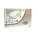 SSDSC2BB160G4 - Intel 160GB DC S3500 2.5 inch MLC 6Gb/s SATA SSD