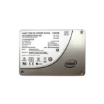 SSDSC2BB240G4 - Intel 240GB DC S3500 2.5 inch MLC 6Gb/s SATA SSD