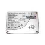 SSDSC2BB240G4P - Intel 240GB DC S3500 2.5 inch MLC 6Gb/s SATA SSD