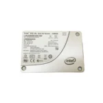 SSDSC2BB240G6 - Intel 240GB DC S3510 2.5 inch MLC 6Gb/s SATA SSD
