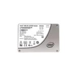SSDSC2BB300G4P - Intel 300GB 2.5 inch MLC 6Gb/s SATA SSD