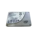 SSDSC2BB300G4T - Intel 300GB DC S3500 2.5 inch MLC 6Gb/s SATA SSD