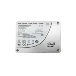 SSDSC2BB600G4 - Intel 600GB DC S3500 2.5 inch MLC 6Gb/s SATA SSD