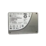 SSDSC2BB800G4R - Intel 800GB DC S3500 2.5 inch MLC 6Gb/s SATA SSD
