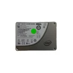 SSDSC2BB800G4T - Intel DC S3500 800GB SATA MLC 2.5" Solid State Drive