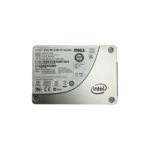 SSDSC2BG400G4R - Intel 400GB DC S3610 2.5 inch MLC 6Gb/s SATA SSD