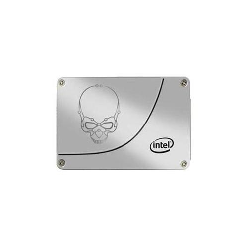 SSDSC2BP240G410 - Intel 240GB 730 2.5 inch MLC 6Gb/s SATA SSD - Image 1
