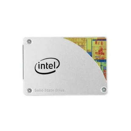 SSDSC2BW120A401 - Intel 120GB MLC SATA 3Gb/s 2.5-inch SSD